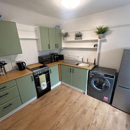 Apartamento The Pink House Torquay Exterior foto