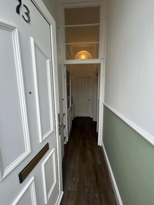 Apartamento The Pink House Torquay Exterior foto