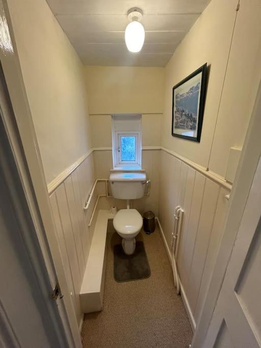 Apartamento The Pink House Torquay Exterior foto