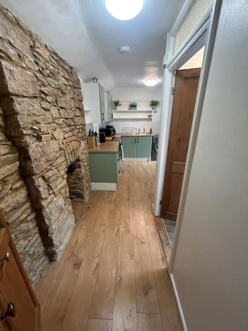 Apartamento The Pink House Torquay Exterior foto