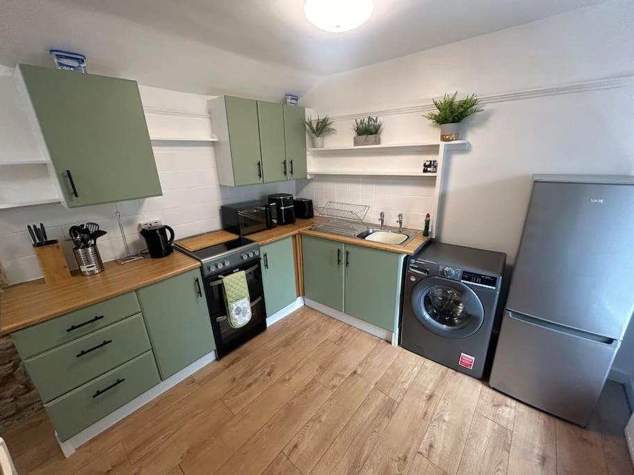 Apartamento The Pink House Torquay Exterior foto