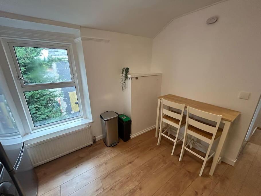 Apartamento The Pink House Torquay Exterior foto
