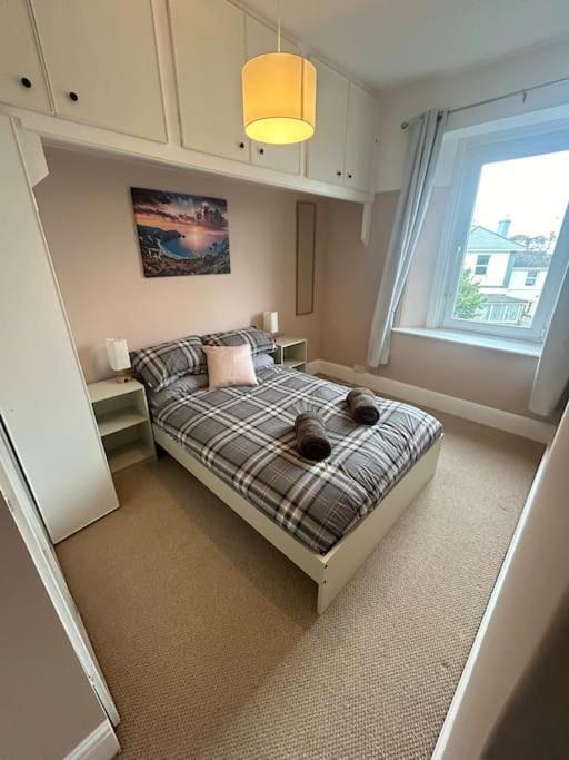 Apartamento The Pink House Torquay Exterior foto
